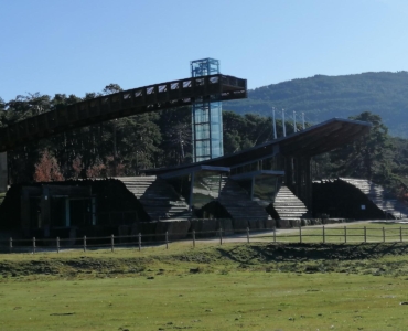 RUTA DE PEÑA DEL VASO