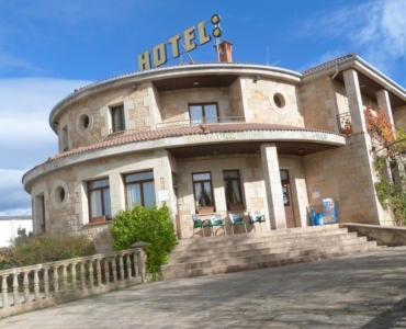 HOTEL LA QUINTA DEL NAR